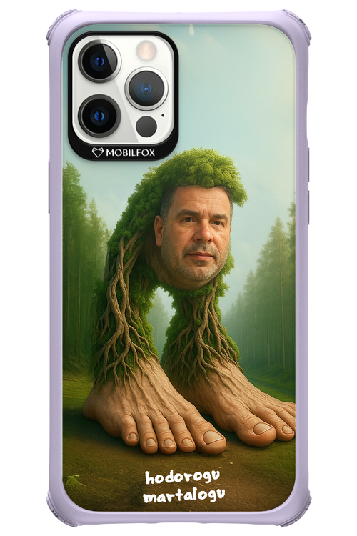 Hodorogu Martalogu - Apple iPhone 12 Pro Max
