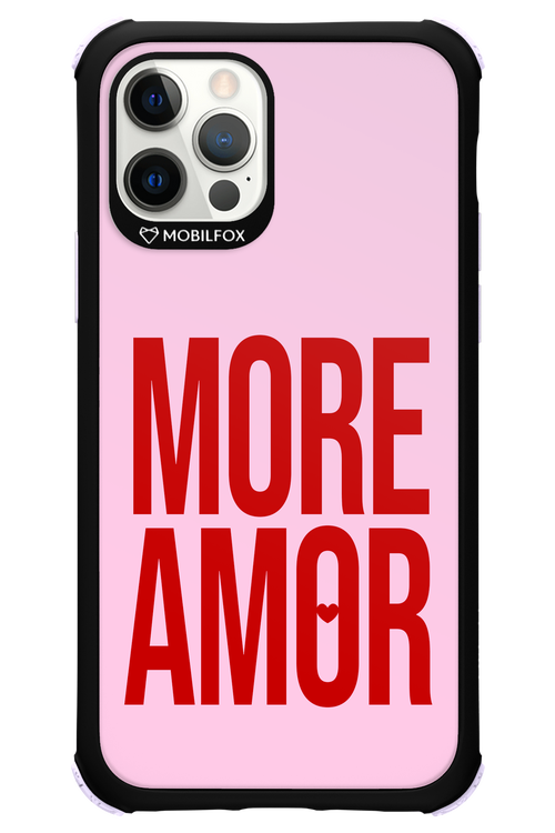 More Amor - Apple iPhone 12 Pro