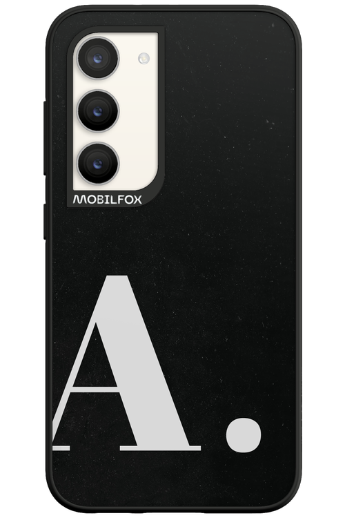 A (Off Space) 2.0 - Samsung Galaxy S23