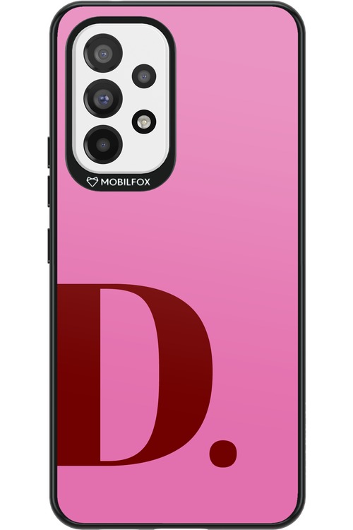 D (Sorbet) 2.0 - Samsung Galaxy A53