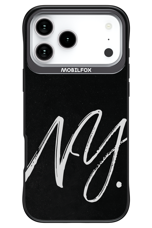 (Off Space) NY 2.0 - Apple iPhone 17 Pro Max