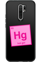 HG 2.0 - Xiaomi Redmi 9