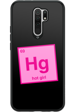 HG 2.0 - Xiaomi Redmi 9