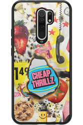 CHEAP THRILLZ - Xiaomi Redmi 9