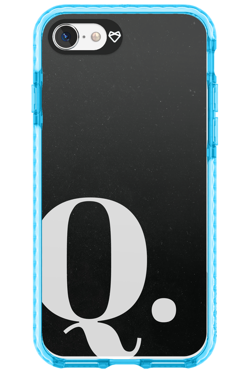 Q (Off Space) 2.0 - Apple iPhone SE 2020