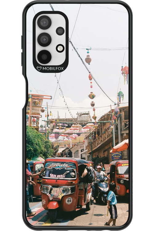 Guatemala Day 2.0 - Samsung Galaxy A32 5G