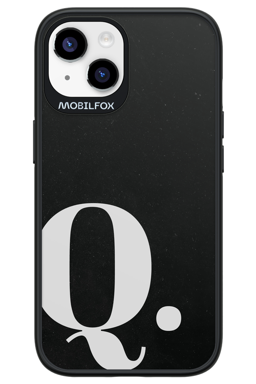 Q (Off Space) 2.0 - Apple iPhone 14