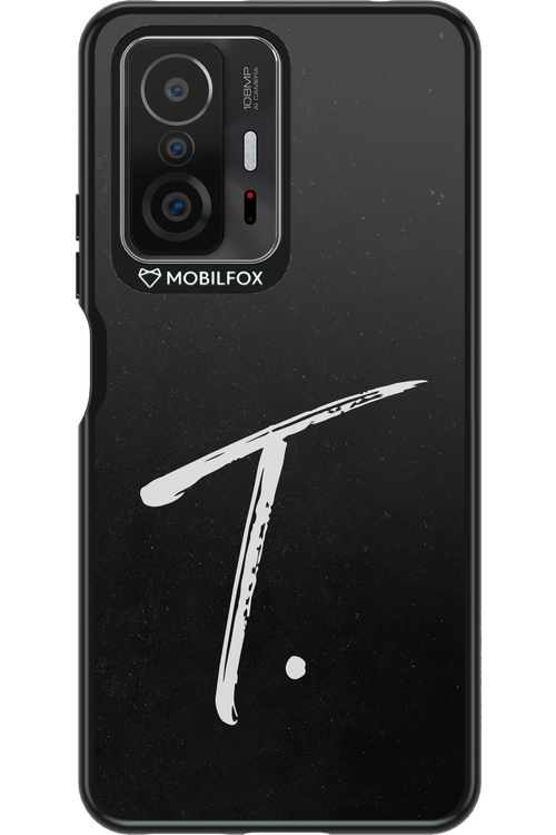 (Off Space) T 2.0 - Xiaomi Mi 11T Pro