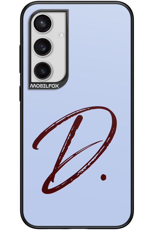 (Jellyfish Presso) D 2.0 - Samsung Galaxy S24+