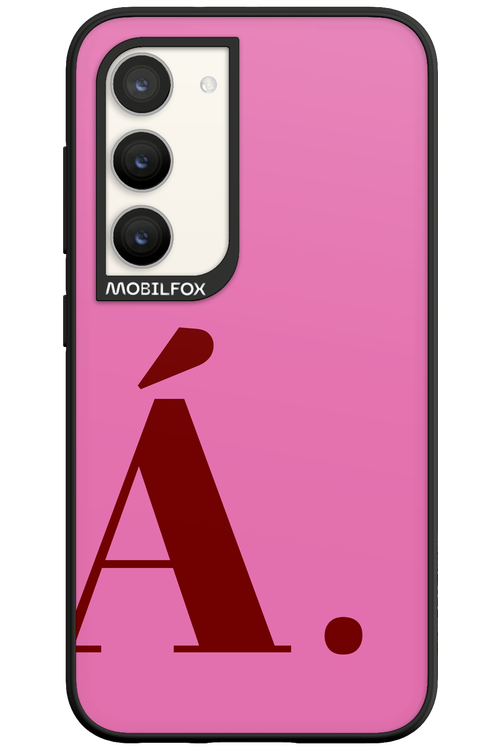 A II (Sorbet) 2.0 - Samsung Galaxy S23