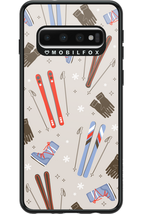Ski Essentials - Samsung Galaxy S10