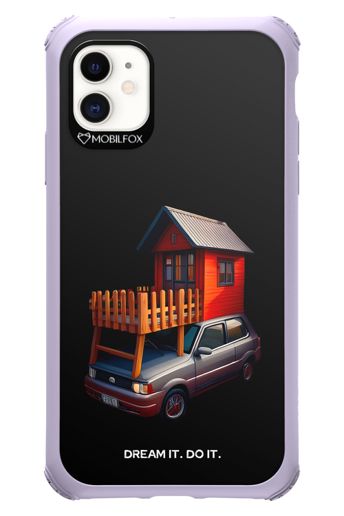 Dream It 2.0 - Apple iPhone 11