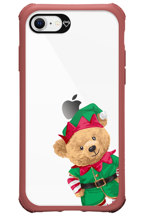 Mr. Elf - Apple iPhone SE 2022