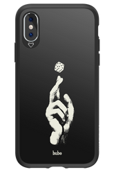 DAMNED LUCK - Apple iPhone XS