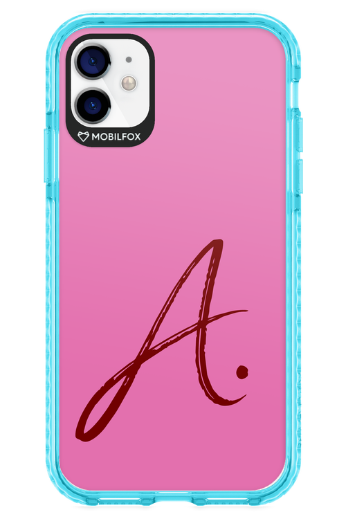 (Sorbet) A 2.0 - Apple iPhone 11