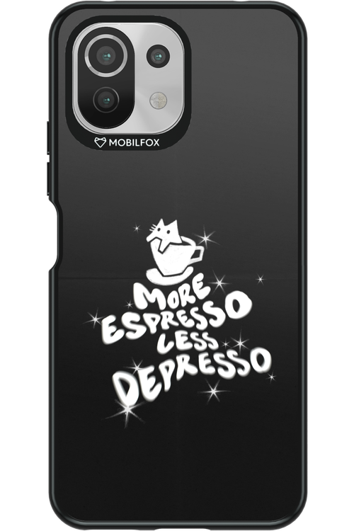 DEPRESSO - Xiaomi Mi 11 Lite (2021)