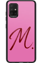 (Sorbet) M 2.0 - Samsung Galaxy A51