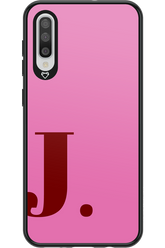 J (Sorbet) 2.0 - Samsung Galaxy A50