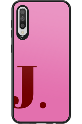 J (Sorbet) 2.0 - Samsung Galaxy A50
