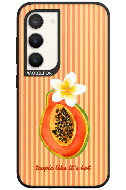 Hot Tropic 2.0 - Samsung Galaxy S23
