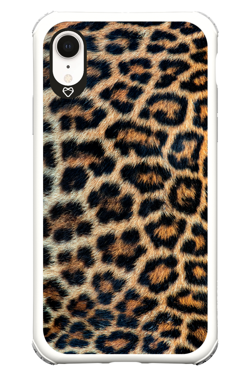 Leopard - Apple iPhone XR