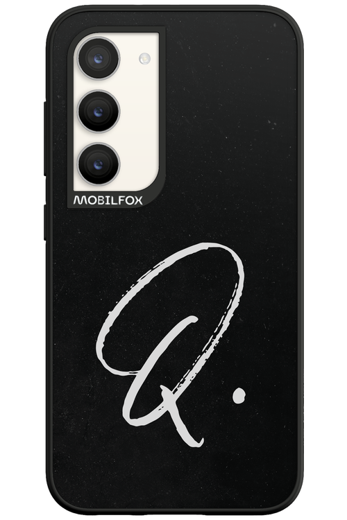(Off Space) Q 2.0 - Samsung Galaxy S23