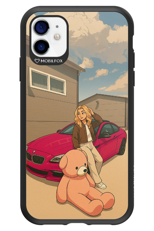Bearr 2.0 - Apple iPhone 11