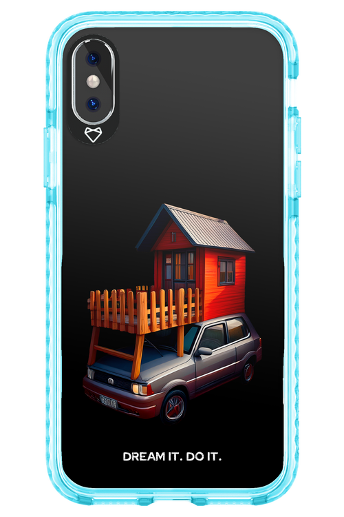 Dream It - Apple iPhone X