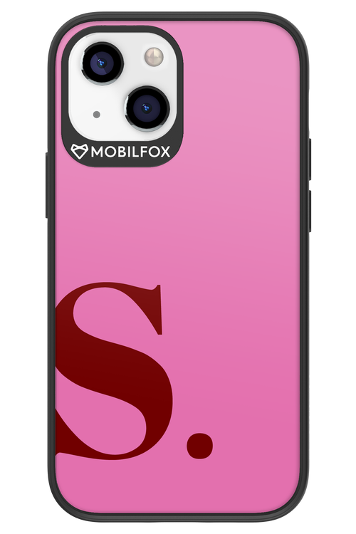 S (Sorbet) 2.0 - Apple iPhone 13 Mini
