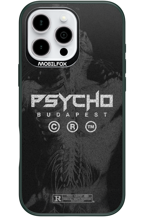 X-Ray - Apple iPhone 16 Pro Max
