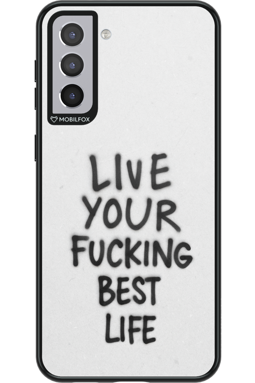 Best F Life 2.0 - Samsung Galaxy S21+