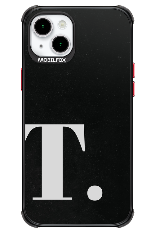 T (Off Space) 2.0 - Apple iPhone 15 Plus