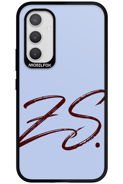 (Jellyfish Presso) ZS 2.0 - Samsung Galaxy A54