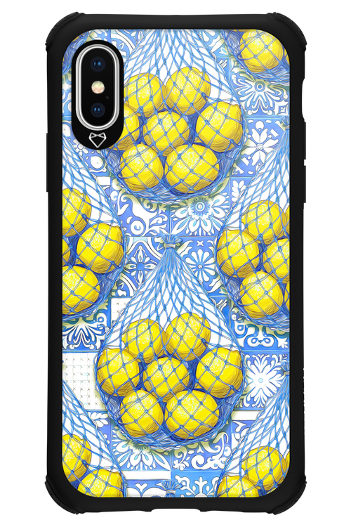 Net Style - Apple iPhone X