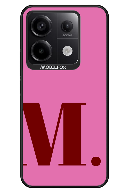 M (Sorbet) 2.0 - Xiaomi Redmi Note 13 Pro 5G