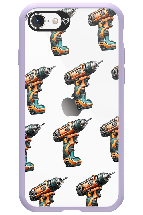 Screwdriver Time 2.0 - Apple iPhone SE 2022