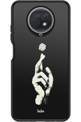 DAMNED LUCK - Xiaomi Redmi Note 9T 5G