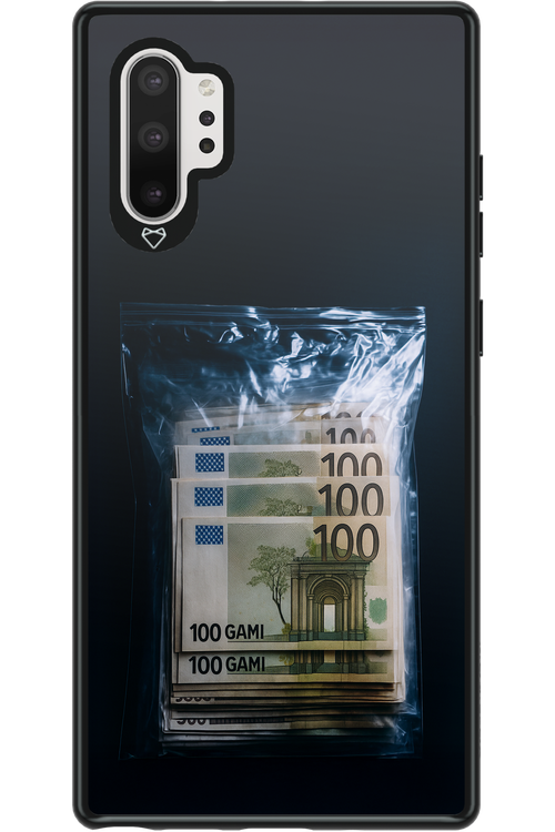 Moneybag 2.0 - Samsung Galaxy Note 10+