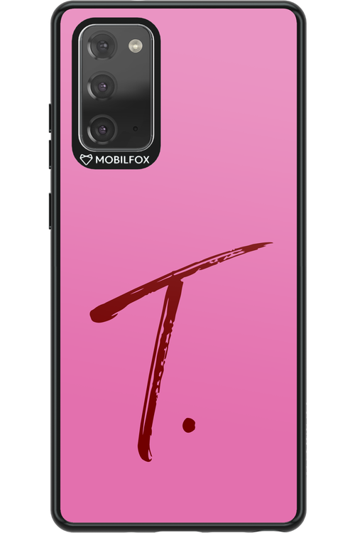 (Sorbet) T 2.0 - Samsung Galaxy Note 20