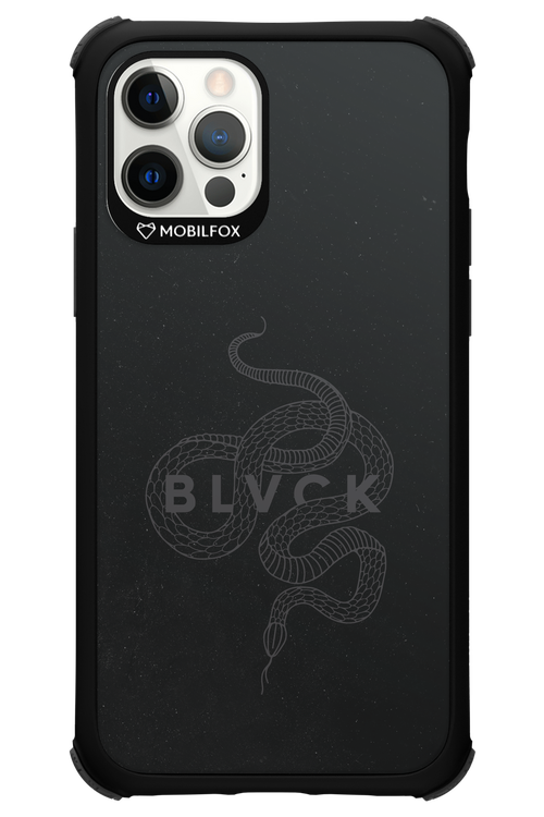 MAMBA 2.0 - Apple iPhone 12 Pro