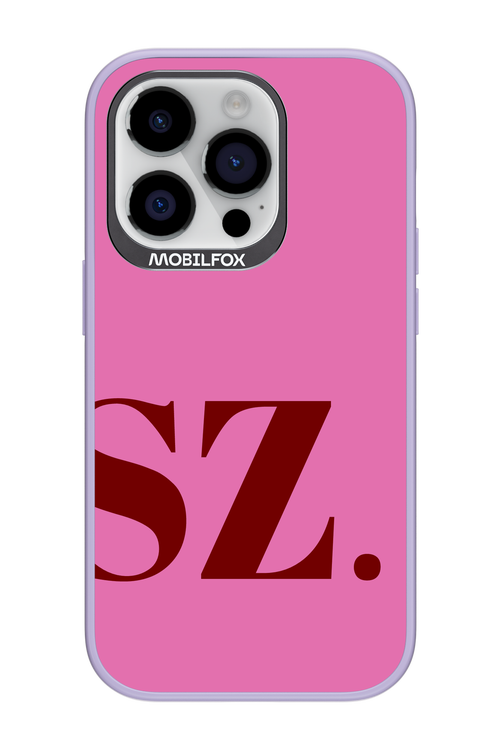 SZ (Sorbet) 2.0 - Apple iPhone 14 Pro