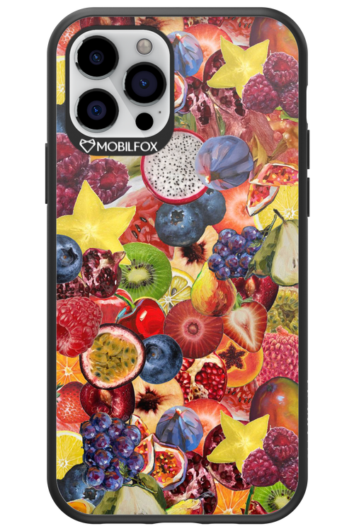 Fruit Basket 2.0 - Apple iPhone 12 Pro