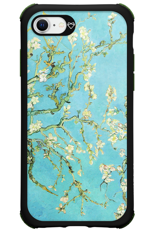 Almond Blossom - Apple iPhone SE 2022