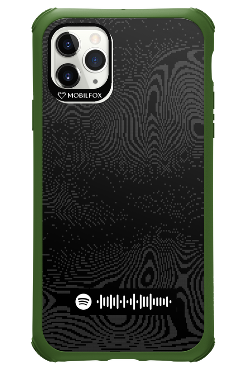 Techno frequency - Apple iPhone 11 Pro Max