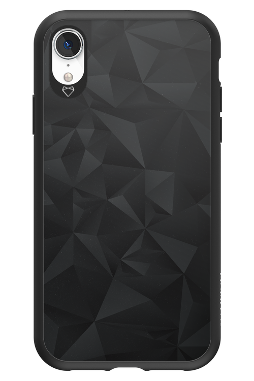 Low Poly 2.0 - Apple iPhone XR