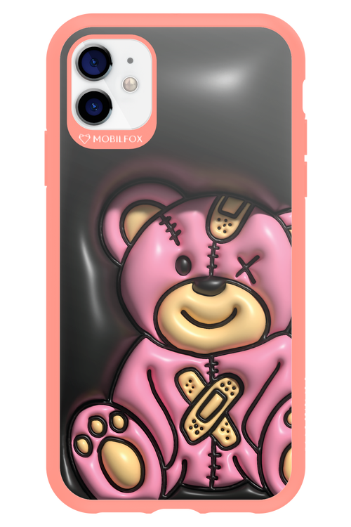 Dead Bear - Apple iPhone 11