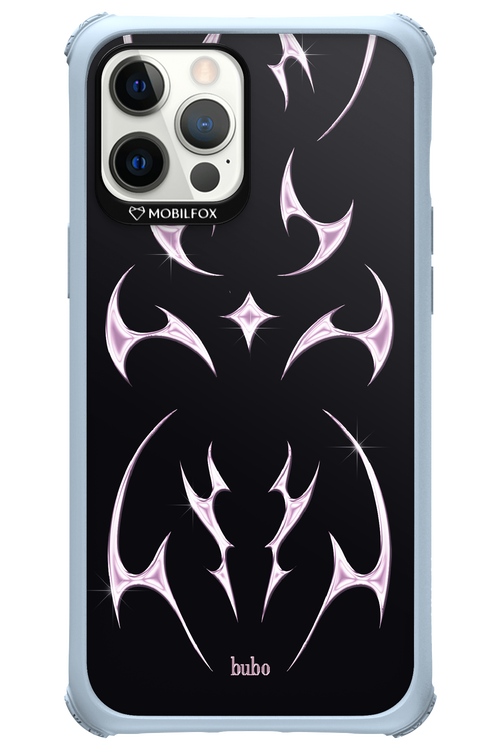CHROMEROSA - Apple iPhone 12 Pro Max
