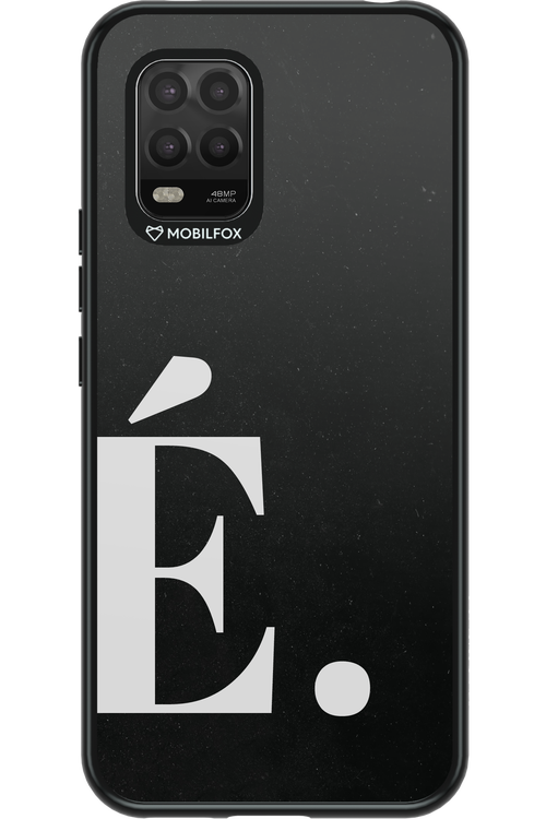 E II (Off Space) 2.0 - Xiaomi Mi 10 Lite 5G
