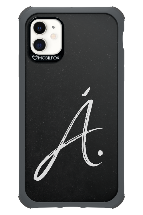 (Off Space) A II 2.0 - Apple iPhone 11