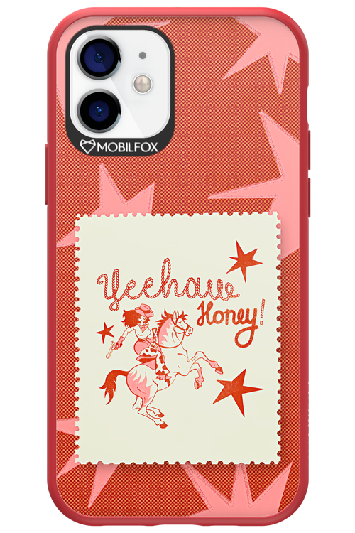 Yeehaw Honey 2.0 - Apple iPhone 12